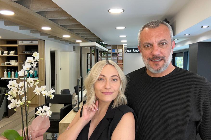 ΚΤΕΙΣ Makedonia Palace Hotel ΚΤΕΙΣ Makedonia Palace Hotel