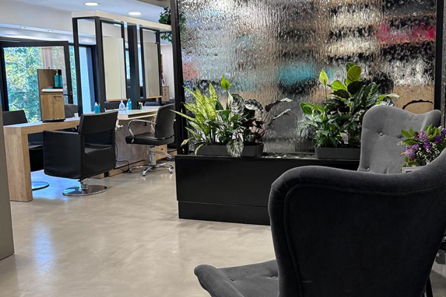 ΚΤΕΙΣ Makedonia Palace Hotel ΚΤΕΙΣ Makedonia Palace Hotel