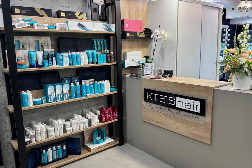 ΚΤΕΙΣ Makedonia Palace Hotel ΚΤΕΙΣ Makedonia Palace Hotel