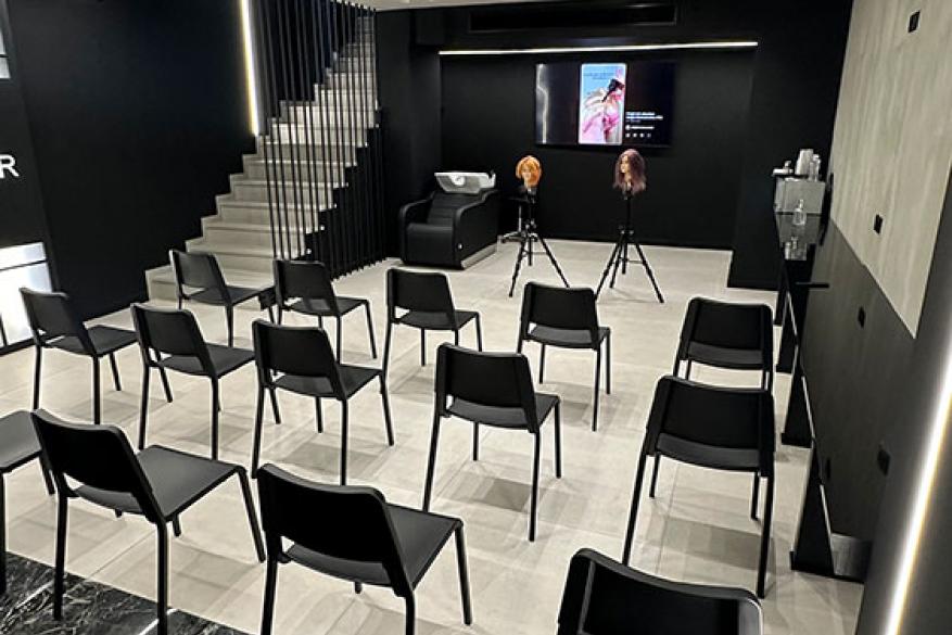 Ενοικίαση χώρου για σεμινάρια