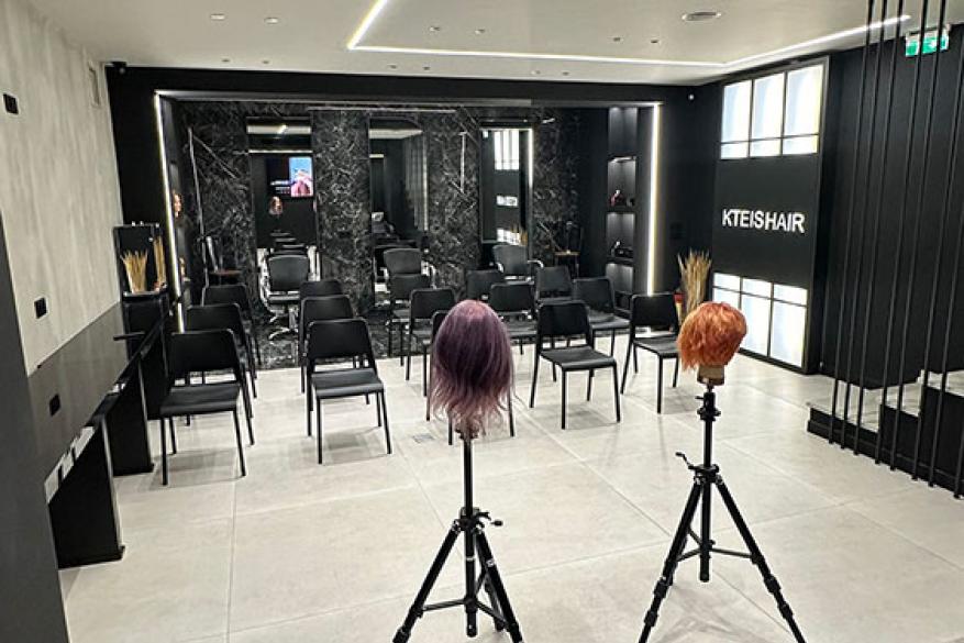 Ενοικίαση χώρου για σεμινάρια