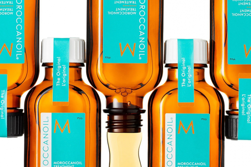 Moroccanoil