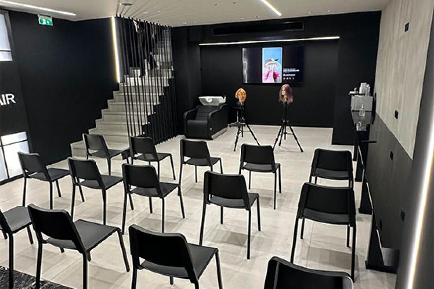 Ενοικίαση χώρου για σεμινάρια