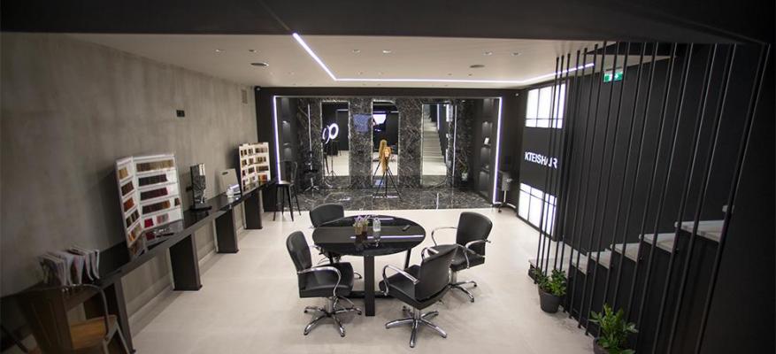 Ενοικίαση χώρου για σεμινάρια